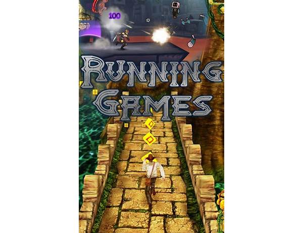 On The Run for Android - Download the APK from Habererciyes